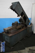 13" x 20" Kalamazoo #12B, horizontal band saw, 13'11" x 1" blade, 35-350 FPM, #75527 - Image 7