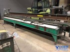 20" Stone #SS20RLR, non-ferrous cold saw, #70097 - Image 1