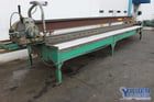 20" Stone #SS20RLR, non-ferrous cold saw, #70097 - Image 2