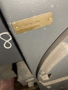 200 HP 900 RPM Siemens-allis, Frame 500KK8, WPIIBB, 2300 Volts - Image 5