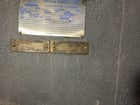 200 HP 900 RPM Siemens-allis, Frame 500KK8, WPIIBB, 2300 Volts - Image 7