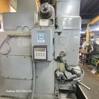 Fellows #36-6, gear shaper, 40" dia., 6" stroke, 4" spindle diameter, T-slotted tables, tooling - Image 7