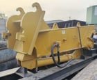 LaBounty #MSD, mobile hydraulic shear, 33" shear opening, 37" throat to tip, 13' 6" reach - Image 2