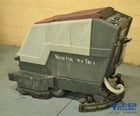 Minuteman #Powerboss-26, floor scrubber, #56238 - Image 1
