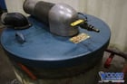 Cecor sweeper, vacuum, #75737 - Image 4