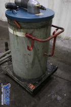 Cecor sweeper, vacuum, #75737 - Image 5