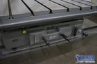 78" x 78" Skoda, power rotary table, #74916 - Image 3