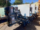 Brewer #BR-3B8X12R, 3-Head Resaw - Image 2