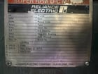 3000 HP 1150/1250 RPM Reliance, Frame B1403AT, Compensated Winding, TEDC (blower included), BB, 750 VA, 240 FV - Image 2