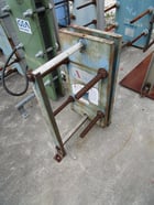 13 sq.ft., APV, 11 plates, 8" W x 22" L plates, 145 psi, 300°F, 1.5" plate pack thickness, 1994 - Image 4