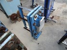 13 sq.ft., APV, 11 plates, 8" W x 22" L plates, 145 psi, 300°F, 1.5" plate pack thickness, 1994 - Image 10