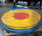 Vestil #SWA-60-AW, stretch wrap machine, 60" diameter, 88" height - Image 2
