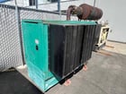 150 KW Cummins #DGFA-4476063, diesel generator set, sound attenuated enclosure, 120/208 Volts, upgraded - Image 4