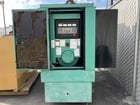 150 KW Cummins #DGFA-4476063, diesel generator set, sound attenuated enclosure, 120/208 Volts, upgraded - Image 6