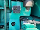 150 KW Cummins #DGFA-4476063, diesel generator set, sound attenuated enclosure, 120/208 Volts, upgraded - Image 8