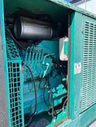150 KW Cummins #DGFA-4476063, diesel generator set, sound attenuated enclosure, 120/208 Volts, upgraded - Image 10