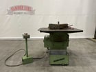 1/4" x 9" x 9" Boschert #LB12, fixed angle corner notcher, 90° fixed angle, 40 SPM, #16371 - Image 1
