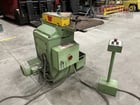 1/4" x 9" x 9" Boschert #LB12, fixed angle corner notcher, 90° fixed angle, 40 SPM, #16371 - Image 6