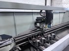 Emmegi #Phantomatic-T3A, vertical machining center, 8 automatic tool changer, 169" X, 10.5" Y, 12" Z, 18000 - Image 5