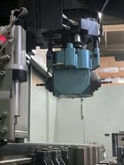 Emmegi #Phantomatic-T3A, vertical machining center, 8 automatic tool changer, 169" X, 10.5" Y, 12" Z, 18000 - Image 10