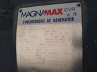 900 KW, 1800 RPM, Marathon #MagnaMax-743FSS4932, generator end, 346/600 Volts, sound attenuated enclosure - Image 2
