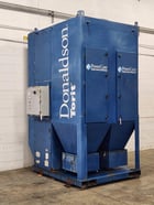 11000 cfm Donaldson Torit PowerCore #TG-12 Dust Collector 1764 sq.ft. - Image 1