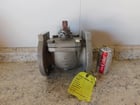 3" ITT #3-3011-1-T1-ST7-SL4-CF8M, Camtite Ball Valve, 275 psi, Class 150#, CF8M, NEW - Image 1