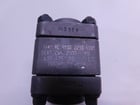3/4" Jamesbury, 3-piece Ball Valve, 2000 psi, SW x SW, NEW - Image 3