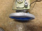 3/4" Virgo, ball valve, Class 150 flanged, new - Image 7