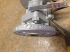 3/4" Virgo, ball valve, Class 150 flanged, new - Image 8