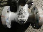 2" Neway #2G3RA8-000, Gate Valve, 740 psi @ 100 F, Class 300, NEW - Image 2