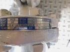 2" Neway #2G3RA8-000, Gate Valve, 740 psi @ 100 F, Class 300, NEW - Image 6