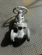 2" Neway #2G3RA8-000, Gate Valve, 740 psi @ 100 F, Class 300, NEW - Image 8