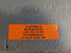 1200 RPM, Dodge Speed Reduction Gearbox, 25.00 :1 ratio, 2-1/2" dia. x 4" L bigger & 1-5/8" dia. x 3-1/4" - Image 5