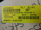 1200 RPM, Dodge Speed Reduction Gearbox, 25.00 :1 ratio, 2-1/2" dia. x 4" L bigger & 1-5/8" dia. x 3-1/4" - Image 6
