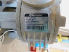 .33 HP 1360 RPM Electro Adda #FCP71FE-4, Gearmotor w/Bonfiglioli Brake, 230/400 Volts, New - Image 2