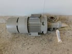 .33 HP 1360 RPM Electro Adda #FCP71FE-4, Gearmotor w/Bonfiglioli Brake, 230/400 Volts, New - Image 7
