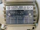 .33 HP 1360 RPM Electro Adda #FCP71FE-4, Gearmotor w/Bonfiglioli Brake, 230/400 Volts, New - Image 8