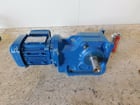 .33 HP @ 1700 RPM, Sew-Eurodrive #K47 DRS71S4/DH, Gear Reducer, 71 RPM output, 1.15 S.F., 230/460 V, 1-1/4" - Image 3