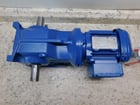 .33 HP @ 1700 RPM, Sew-Eurodrive #K47 DRS71S4/DH, Gear Reducer, 71 RPM output, 1.15 S.F., 230/460 V, 1-1/4" - Image 8