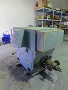 500 HP 3573 RPM Westinghouse LAC Induction Motor, Frame 5808-H, 2300 Volts, 2 Poles, 3 phase, Used - Image 4