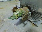 500 HP 3573 RPM Westinghouse LAC Induction Motor, Frame 5808-H, 2300 Volts, 2 Poles, 3 phase, Used - Image 10