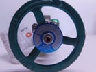 1" Kitz, Globe Valve, 170 pisg @ 500 F, Class 150# SW x SW, NEW - Image 8