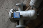 3" Royal Guard, Simplex Strainer, Type 55, 275 PSI @ 100 F, 1/2" Drain, 6" diameter x 22" L, 2006, NEW - Image 4