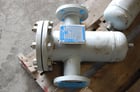 3" Royal Guard, Simplex Strainer, Type 55, 275 PSI @ 100 F, 1/2" Drain, 6" diameter x 22" L, 2006, NEW - Image 5