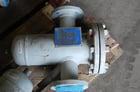 3" Royal Guard, Simplex Strainer, Type 55, 275 PSI @ 100 F, 1/2" Drain, 6" diameter x 22" L, 2006, NEW - Image 6