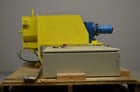 SuncoTech, Air Driven Wire Coiler, 2860 DWG, 27.30:1 Ratio, 7000 RPM, Used - Image 1