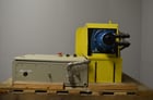 SuncoTech, Air Driven Wire Coiler, 2860 DWG, 27.30:1 Ratio, 7000 RPM, Used - Image 2