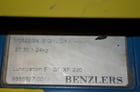 SuncoTech, Air Driven Wire Coiler, 2860 DWG, 27.30:1 Ratio, 7000 RPM, Used - Image 7