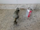 J-Bolt Clamp, 7/8" Bolt, 3-3/4" - 6" Grip Range, for Rigging Vessel, Used - Image 3